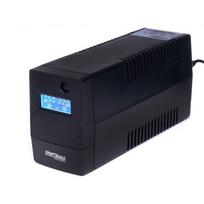 Nepertraukiamo maitinimo šaltinis UPS 1000VA 600W LCD, KD1928