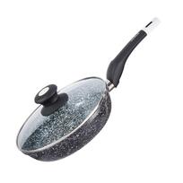 Akmens masės keptuvė 26 cm ZL-7124