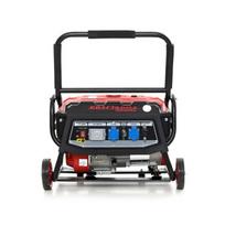 Benzininis generatorius Kraft&Dele 3000W, KD138