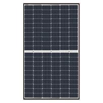 Saulės modulis ZNSHINE 660W SILVER FRAME ZS660W-SR-B