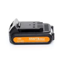 Kraftdele Germany, KD1759 18V-20V 2,0ah akumuliatorius