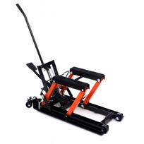 Motociklų ir kvadrociklų ATV hidraulinis keltuvas  680 kg KD353