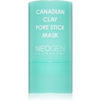 Neogen Dermalogy Canadian Clay Pore Stick Mask giliai valanti kaukė poroms sutraukti 28 g