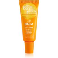 Bondi Sands SPF 50+ Lip Balm apsauginis lūpų balzamas SPF 50+ aromatas Tropical Mango 10 g