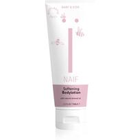 Naif Baby & Kids Body Lotion švelninamasis kūno pienelis vaikams 75 ml