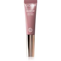 GOSH COPENHAGEN Blush Up kreminiai skaistalai atspalvis 002 Rose 14 ml