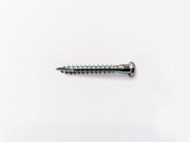 Sraigtai kampams TORX20 5.0 x 50, 30 vnt.