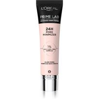 L’Oréal Paris Prime Lab 24H Pore Minimizer makiažo bazė odą glotninančio ir poras sutraukiančio poveikio 30 ml