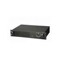 Nepertraukiamo maitinimo šaltinis spintoms RACK 19 UPS 1500VA