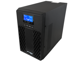 Nepertraukiamo maitinimo šaltinis UPS ONLINE 1KVA 1000VA 800W 12V 7AH