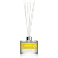THD Platinum Collection Lemongrass kvapų difuzorius 100 ml