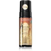 Eveline Cosmetics Brazilian Body greito poveikio savaiminio įdegio putos 150 ml
