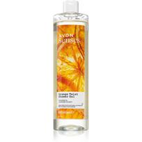 Avon Senses Orange Twist gaivinamoji dušo želė 500 ml