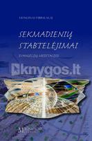 Sekmadienių stabtelėjimai. Evangelijų meditacijos - Lionginas Virbalas