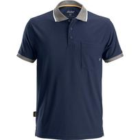 Polo marškinėliai Snickers Workwear AllroundWork 3.7 Tech