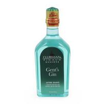 Clubman losjonas po skutimosi - Gent's Gin - 177ml