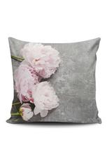 CUSHION LOVE Dekoratyvinės pagalvėlės užvalkalas, 43x43 cm