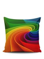 CUSHION LOVE Dekoratyvinės pagalvėlės užvalkalas, 43x43 cm