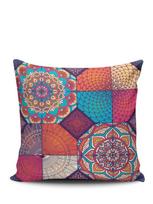 CUSHION LOVE Dekoratyvinės pagalvėlės užvalkalas, 43x43 cm