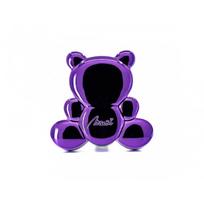 Auto kvapas meškutis MaiBi PURPLE Chrome Sweet Strawberry