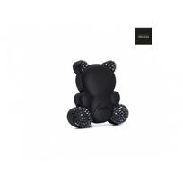 Auto kvapas meškutis MaiBi Diamonds DEEP NIGHTFALL Black, Sweet Strawberry