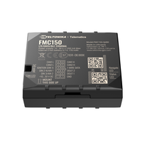 FMC150 4G TELTONIKA GPS SEKLYS