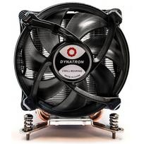 Inter-Tech Q-6 92 mm CPU Cooler 88885585