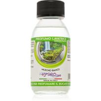THD Profumo Lavatrice Muschio Bianco koncentruoti skalbyklės kvepalai 100 ml