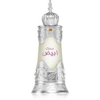 Afnan Musk Abiyad kvapusis aliejus Unisex 20 ml
