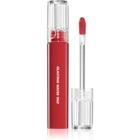 rom&nd Glasting Water Tint lūpų blizgesys atspalvis 08 Rose Stream 4 g