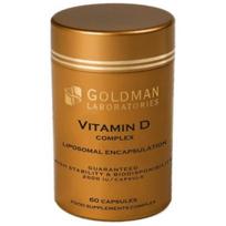 Maisto papildas VITAMIN D COMPLEX Tinka veganams ir vegetarams