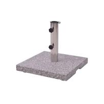Saulės Skėčio Pagrindas, Stovas iš Granito, 20 kg