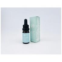 Kanapių žiedų aliejus 500 mg CBD + 500 mg CBG + šaltalankių ekstraktas