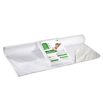 Vandeniui atsparus antčiužinis MOLTON 90X200 cm