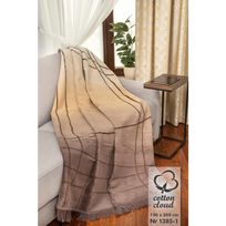 Pledas-lovatiesė Cotton Cloud 150X200 cm (CC1385-1)