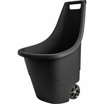 Plastikinis karutis EASY GO BREEZE 50l