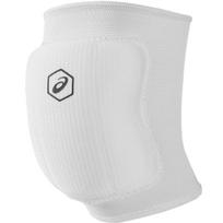 ASICS BASIC KNEEPAD balti antkeliai