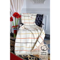 Pledas-lovatiesė Cotton Cloud 150X200 cm (CC0771-1)