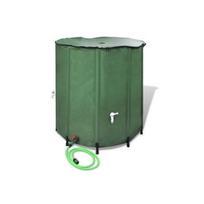 Sudedama Lietaus Vandens Talpa 250 l