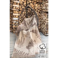 Pledas-lovatiesė Cotton Cloud 150X200 cm (CC1393-1)