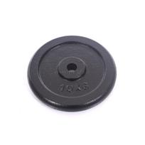 Metalinis diskas štangoms ir hanteliams 10kg (31,5mm)