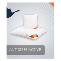 Antialerginė Antistress Active pagalvė ( 50x60 cm)