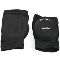 NO10 Samba juodi antkeliai