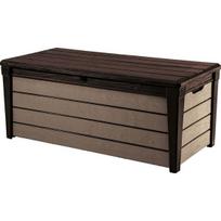 Sodo dėžė BRUSHWOOD STORAGE BOX 455 L