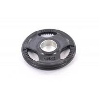 Olimpinis gumuotas svoris 1,25kg (50mm)