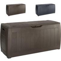 Sodo dėžė SHERWOOD STORAGE BOX 270 L