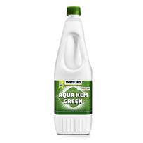 Thetford Aqua Kem® Green - sanitarinis skystas koncentratas kempingų tualetams