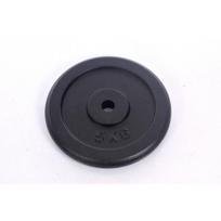 Metalinis diskas štangoms ir hanteliams 5kg (31,5mm)