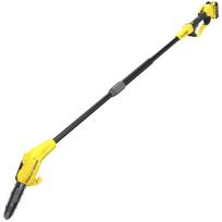 Aukštapjovė Stanley SFMCPS620M1-QW; 18 V; 1x4,0 Ah akum.
