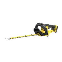 Gyvatvorių žirklės Stanley SFMCHT855M1-QW; 18 V; 1x4,0 Ah akum.; 55 cm ilgio